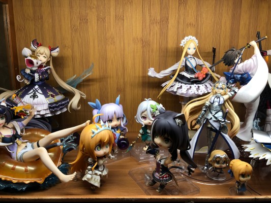 粘土人#1678  公主连结 与你重逢  佩可莉姆