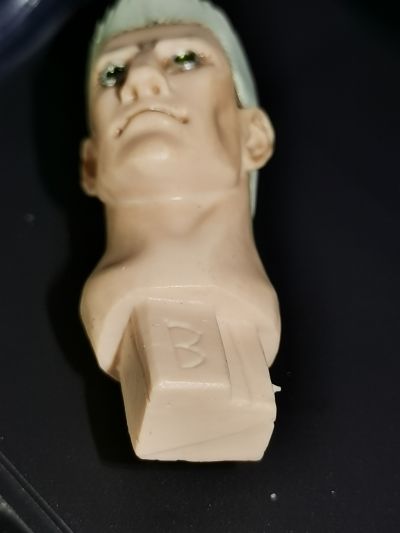 DXF 手办 攻壳机动队 ARISE 草薙素子