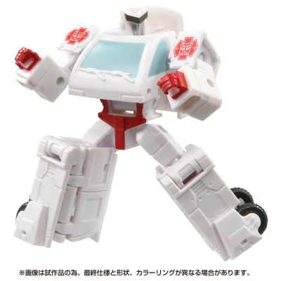 变形金刚经典电影系列 SS-99 救护车