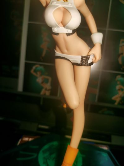 创圣大天使EVOL 婕希卡・黄