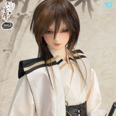 Super Dollfie SDGr男孩 支仓常长 II