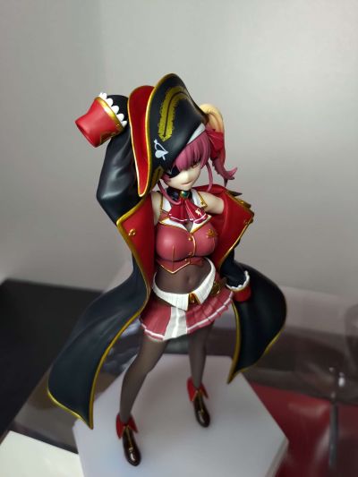 POP UP PARADE hololive 宝钟玛琳