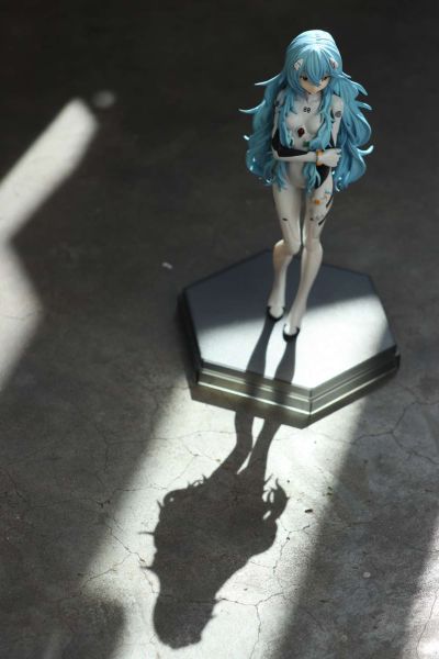 再不拍要积灰了（