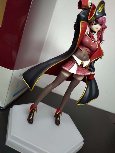 POP UP PARADE hololive 宝钟玛琳