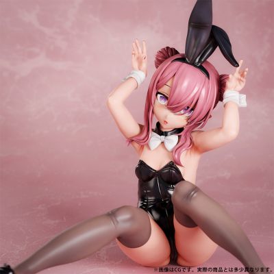 FOTS原创兔女郎 蕾妮雅 追视眼