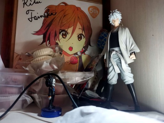 POP UP PARADE 刃牙 范马刃牙