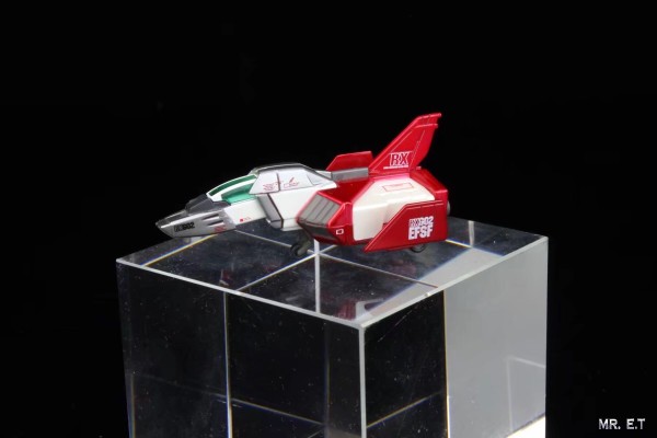 GUNDAM FIX FIGURATION METAL COMPOSITE RX-78-2 高达 Ver.Ka  Roll Out Colors（魂商店限定）