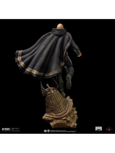 Art Scale 黑亚当 电影版 黑亚当