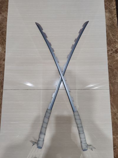 PROPLICA 鬼灭之刃 日轮刀 (嘴平伊之助)