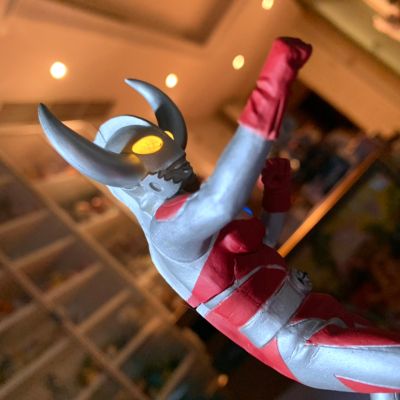 终极闪耀系列 艾斯奥特曼  奇迹！奥特之父