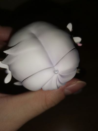 粘土人 #1763  神乐七奈