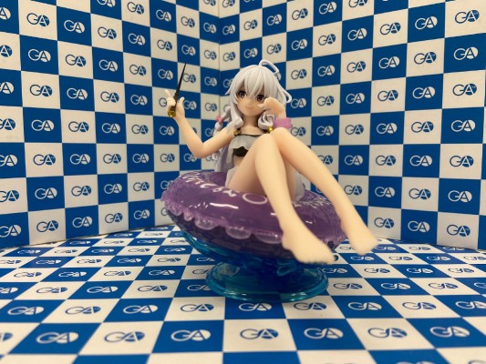 AFG 魔女之旅 伊蕾娜