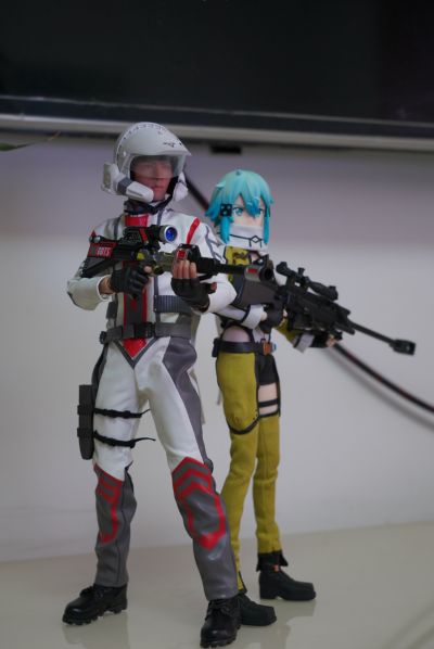 PROJECT BM！ No.29 迪迦奥特曼（复合型）