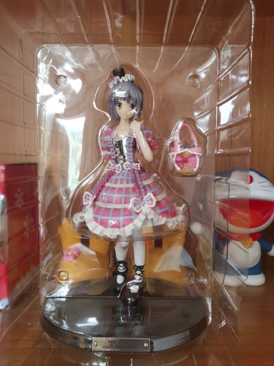 凉宫春日的忧郁 长门有希 ロリータVer. 