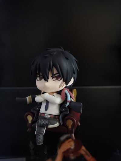 粘土人#1063 家庭教师HITMAN REBORN! 六道骸