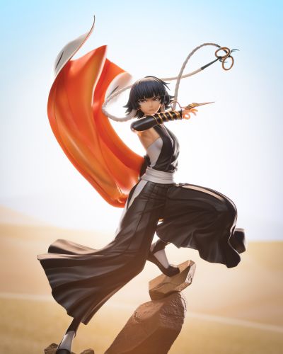 GALS系列 BLEACH 境·界(死神) 碎蜂