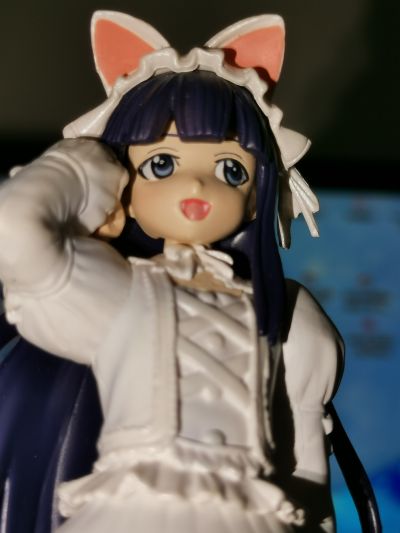 月咏 キャラクターフィギュア 叶月 ホワイトバージョン 