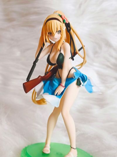 S-style 少女前线 M1加兰德 泳装Ver. (沙滩公主)