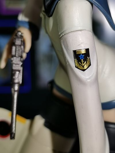 强袭魔女 宫藤芳佳 