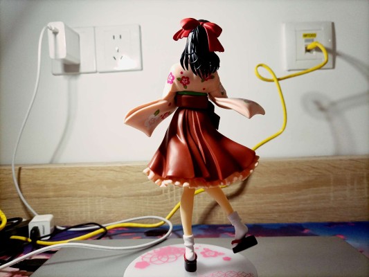 Coreful 电视动画 辉夜大小姐想让我告白？～究极浪漫～ 四宫辉夜 ~和服~