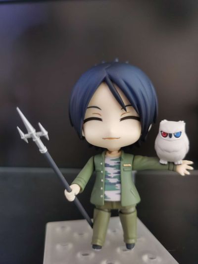 粘土人#1135 家庭教师HITMAN REBORN! XANXUS