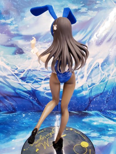 Coreful 青春猪头少年不会梦到兔女郎学姐 樱岛麻衣 ~兔女郎~ 新装版