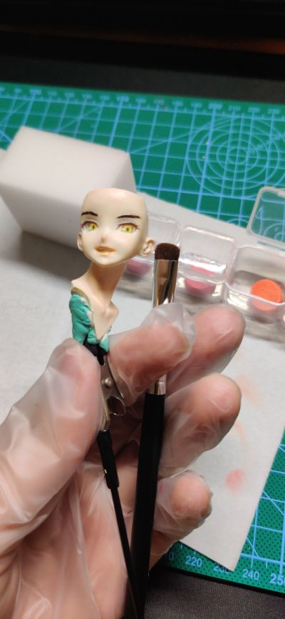 Fate / Grand Order 贞德・达尔克[Alter] 新宿编