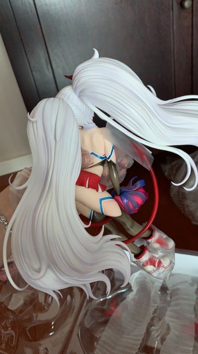 爆弹女孩 问答魔法学院MAXIVCORD  格林·阿珞薇 魅魔啦啦队cos