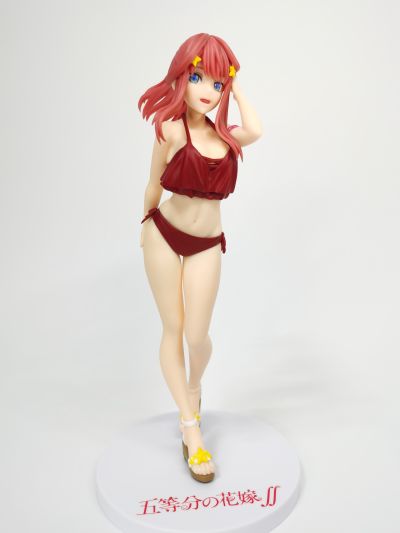 PM 五等分的新娘 中野五月