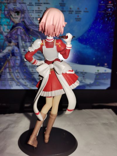 Premium Item 刀剑神域 莉兹贝特