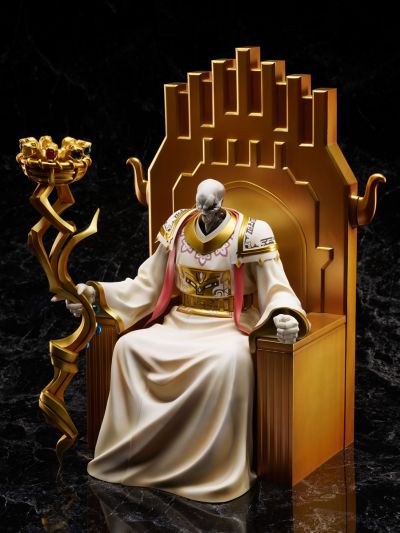 OVERLORD 安兹·乌尔·恭 -谒见-