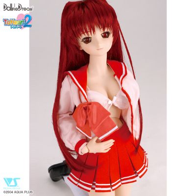 Dollfie Dream DD ToHeart2 XRATED 向坂环