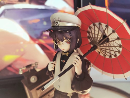 小小样品 历史浪漫谭 时尚少女的日常