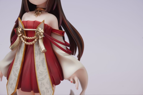 碧蓝航线 长门（舰装）