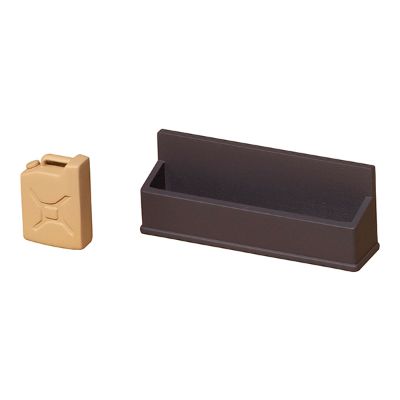 G.M.G. 机动战士高达 地球联邦军 V-01 地球联邦军专用车