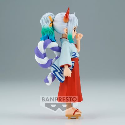 DXF ~伟大航童~ 航海王 和之国篇  3 大和
