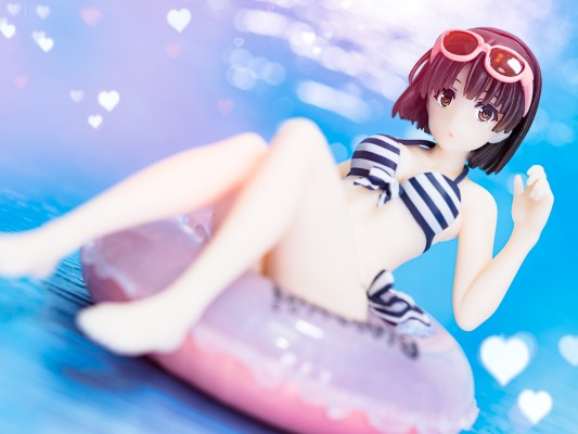 AFG 路人女主的养成方法Fine 加藤恵