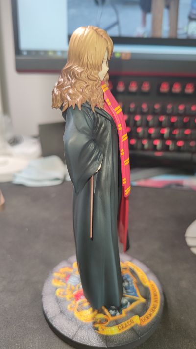 哈利波特魔法时代系列 赫敏·格兰杰