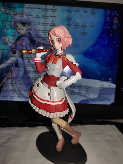 Premium Item 刀剑神域 莉兹贝特