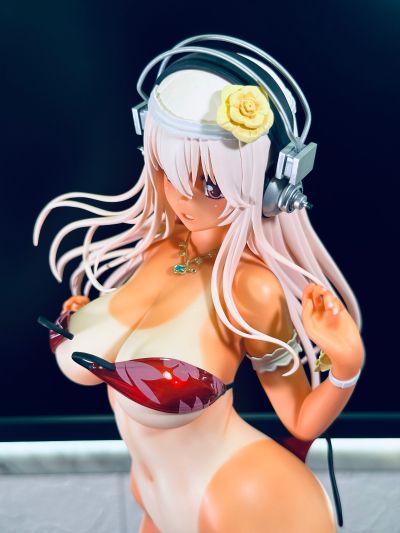 超级索尼子 索尼子 暑假 -晒痕-