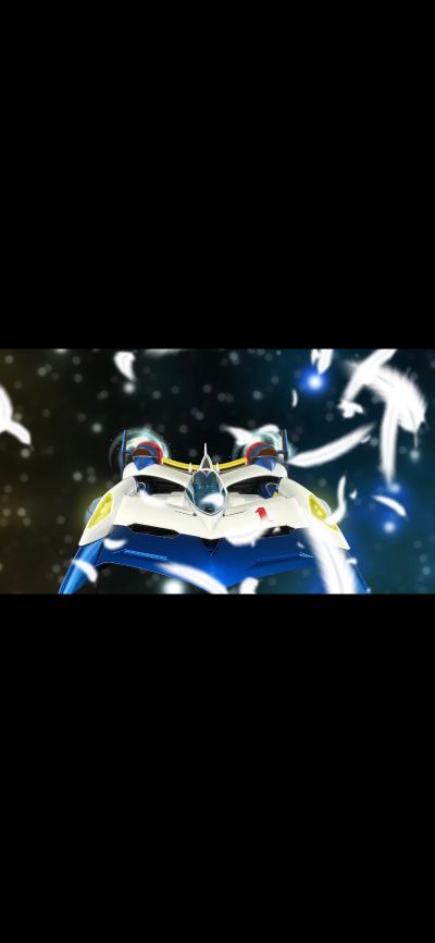 VAHi-SPEC 新世纪GPX高智能方程式11 超级阿斯拉达AKF-11