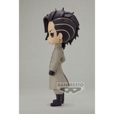 Q posket 重生之道 九井一 B款