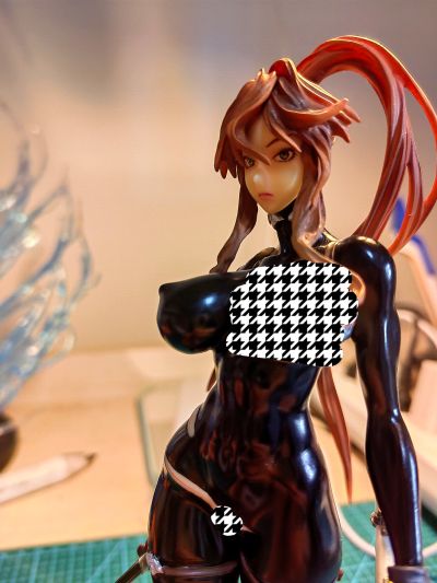 MISSION BOYD CHASER 珀毘 普通版