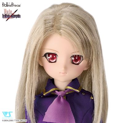 迷你Dollfie Dream MDD  命运-虚空明镜  伊莉雅（伊莉雅丝菲尔・冯・爱因兹贝伦）