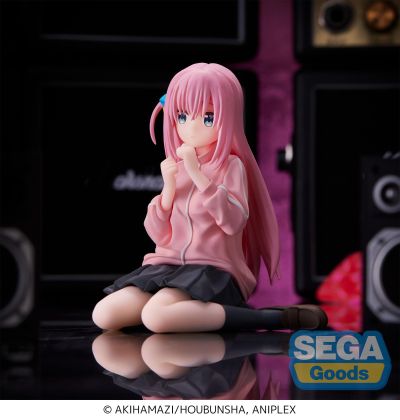 小坐系列 孤独摇滚！后藤独