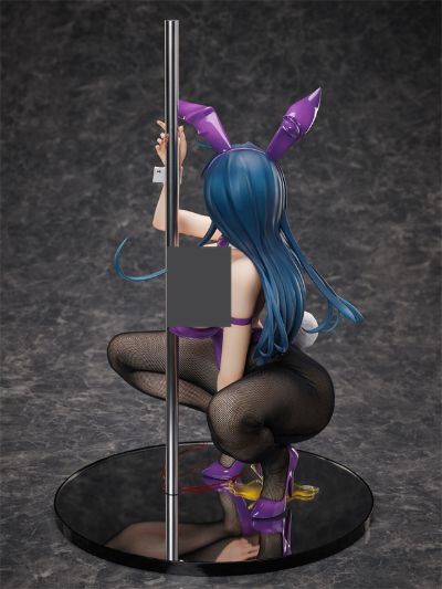 对魔忍系列 井河阿莎姬 兔女郎 限定版