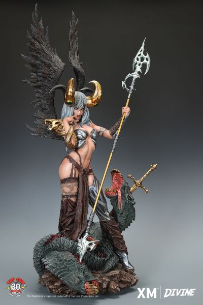 image漫画 魔女之刃 安琪勒丝