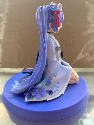 VirtuaReal 虚拟主播 阿梓