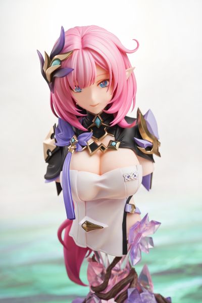 崩坏3rd 爱莉希雅 1/5 胸像