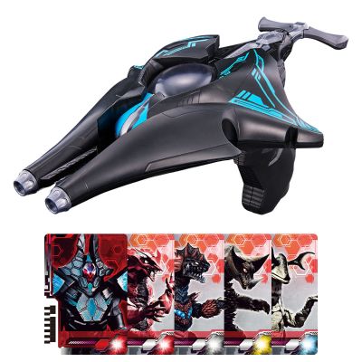 德凯奥特曼系列 DX菲兹升华器